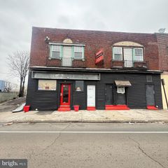 6805-07 MARSHALL RD, Upper Darby, PA 19082