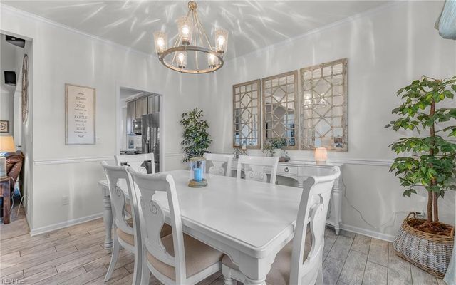 2003 Anthony PL, Suffolk, VA 23432