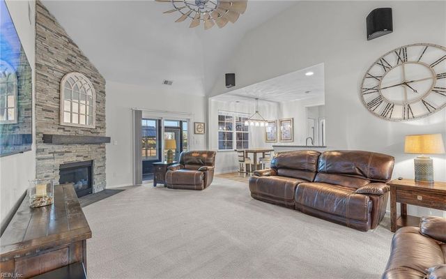 2003 Anthony PL, Suffolk, VA 23432