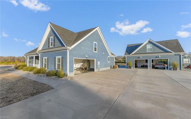 2003 Anthony PL, Suffolk, VA 23432