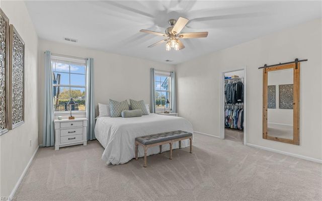 2003 Anthony PL, Suffolk, VA 23432