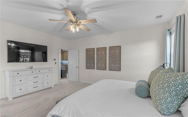 2003 Anthony PL, Suffolk, VA 23432