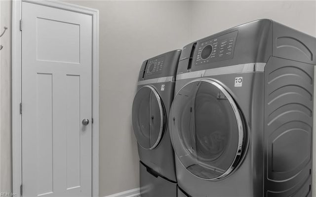 2003 Anthony PL, Suffolk, VA 23432