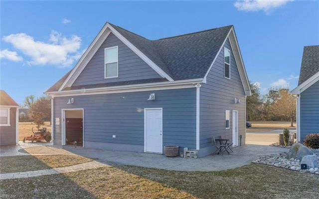 2003 Anthony PL, Suffolk, VA 23432