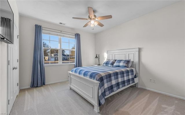 2003 Anthony PL, Suffolk, VA 23432