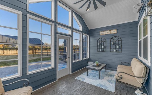 2003 Anthony PL, Suffolk, VA 23432