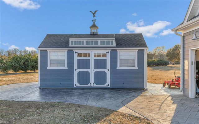 2003 Anthony PL, Suffolk, VA 23432