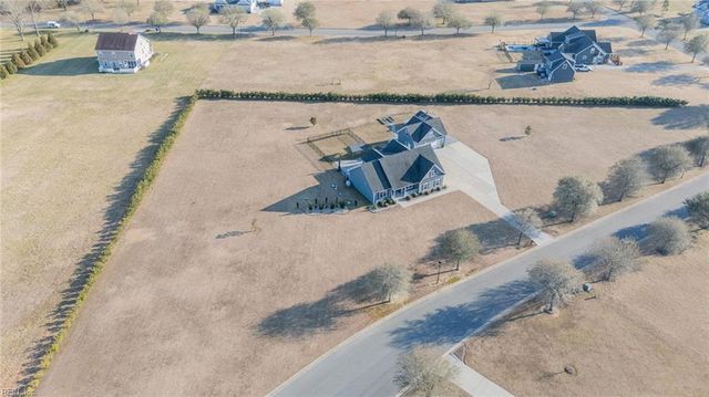 2003 Anthony PL, Suffolk, VA 23432