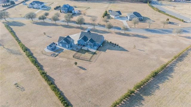 2003 Anthony PL, Suffolk, VA 23432