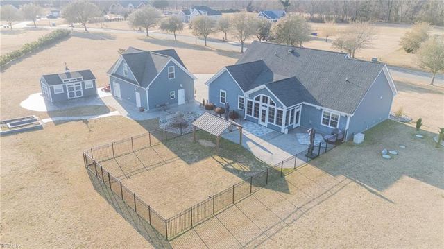 2003 Anthony PL, Suffolk, VA 23432