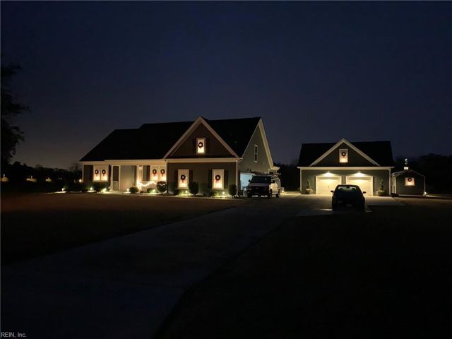 2003 Anthony PL, Suffolk, VA 23432