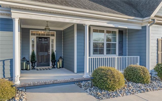 2003 Anthony PL, Suffolk, VA 23432