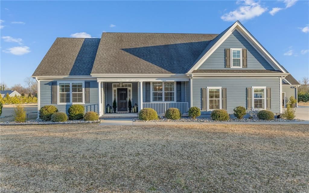 2003 Anthony PL, Suffolk, VA 23432