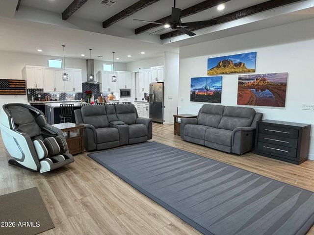 4269 E 4TH Avenue, Apache Junction, AZ 85119