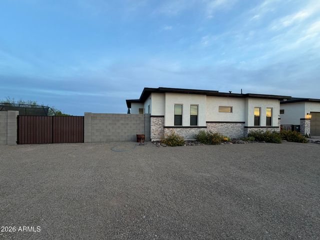 4269 E 4TH Avenue, Apache Junction, AZ 85119