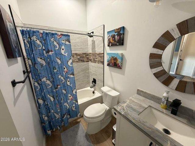 4269 E 4TH Avenue, Apache Junction, AZ 85119
