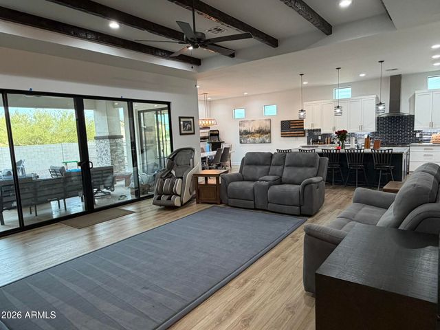 4269 E 4TH Avenue, Apache Junction, AZ 85119