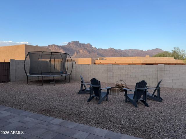 4269 E 4TH Avenue, Apache Junction, AZ 85119