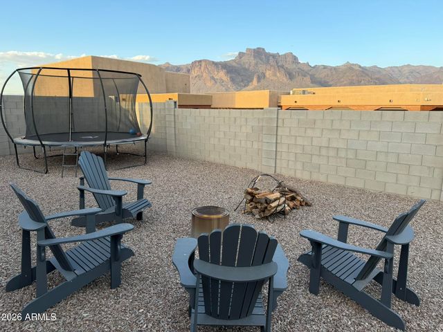 4269 E 4TH Avenue, Apache Junction, AZ 85119