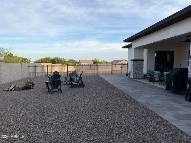 4269 E 4TH Avenue, Apache Junction, AZ 85119