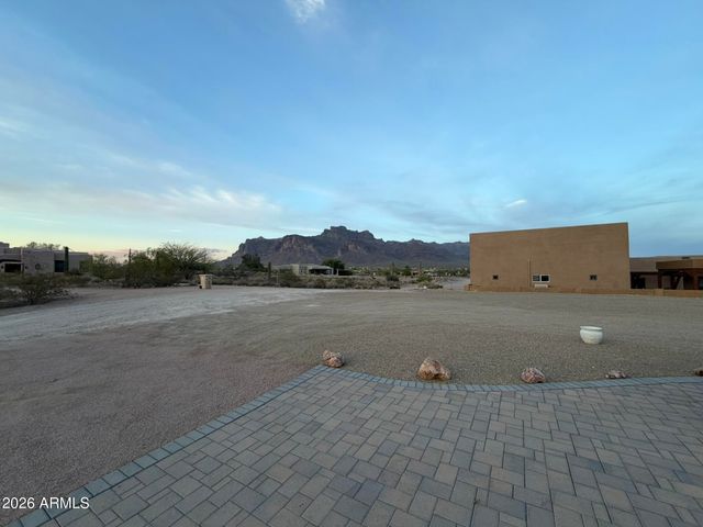 4269 E 4TH Avenue, Apache Junction, AZ 85119