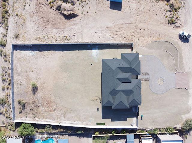 4269 E 4TH Avenue, Apache Junction, AZ 85119
