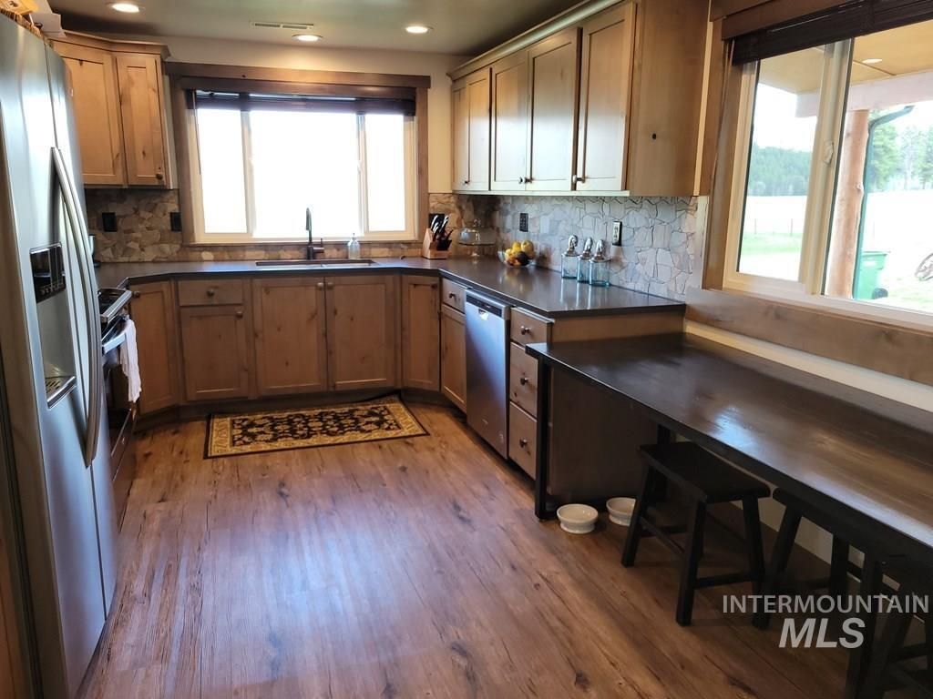 31/33 Bacon Creek Rd, Cascade, ID 83611 photo 17