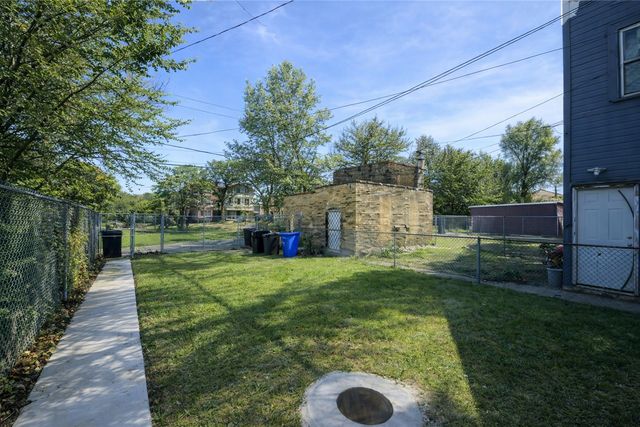 6550 S Drexel Avenue G, Chicago, IL 60637