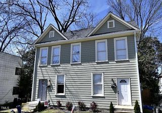 16 Turner Street, Raleigh, NC 27607