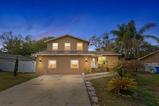 3210 ACAPULCO DRIVE, Riverview, FL 33578