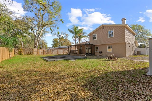 3210 ACAPULCO DRIVE, Riverview, FL 33578