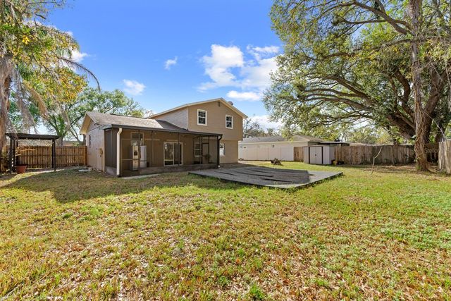 3210 ACAPULCO DRIVE, Riverview, FL 33578