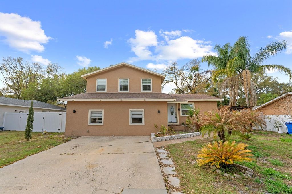 3210 ACAPULCO DRIVE, Riverview, FL 33578