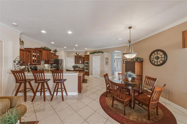 33909 AMERICANA AVENUE, Dade City, FL 33525