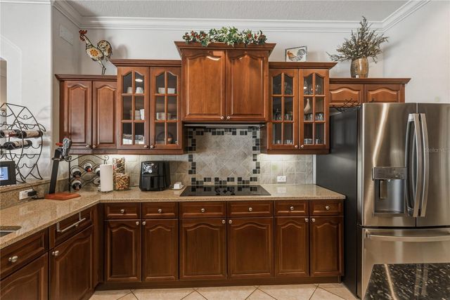 33909 AMERICANA AVENUE, Dade City, FL 33525