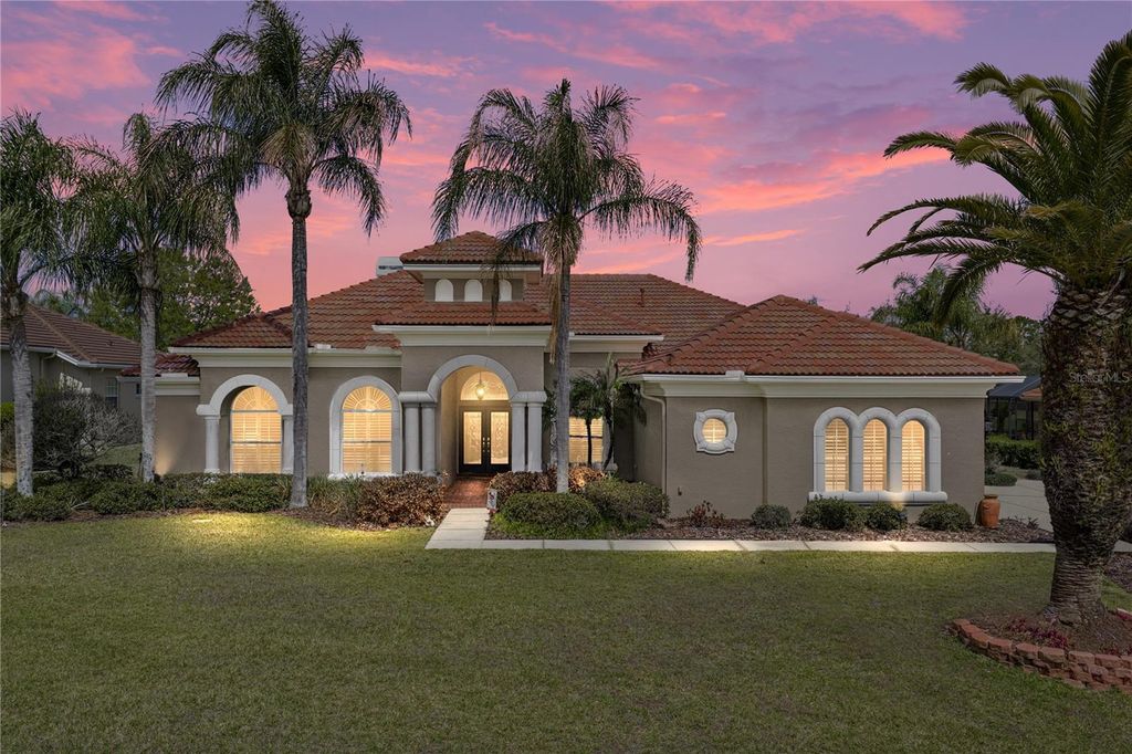 33909 AMERICANA AVENUE, Dade City, FL 33525