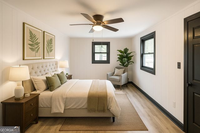 3355 Caleb Road, Snellville, GA 30039