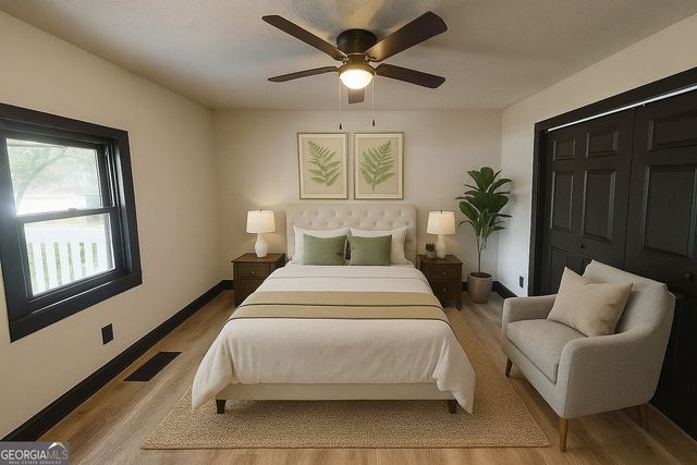 3355 Caleb Road, Snellville, GA 30039