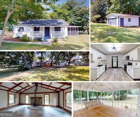 3355 Caleb Road, Snellville, GA 30039