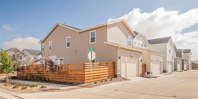 3286 N Coolidge Way, Aurora, CO 80019