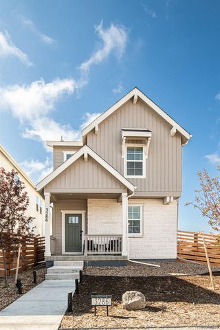 3286 N Coolidge Way, Aurora, CO 80019