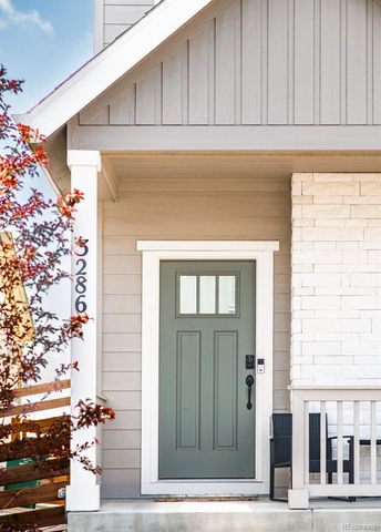 3286 N Coolidge Way, Aurora, CO 80019