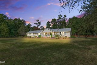 5130 Aldridge Store Road, La Grange, NC 28551