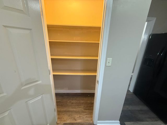 104 Donna Kay Drive, Greenbrier, AR 72058