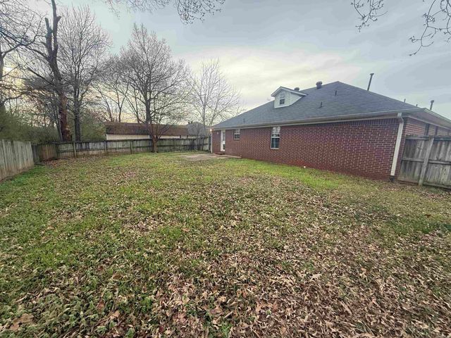 104 Donna Kay Drive, Greenbrier, AR 72058