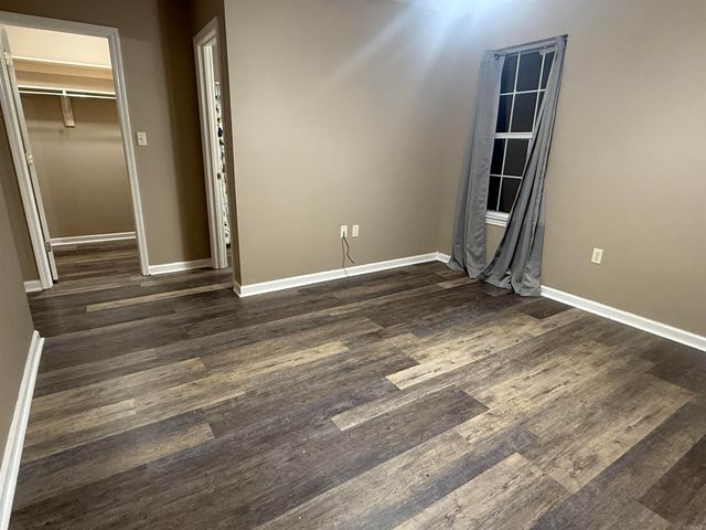 104 Donna Kay Drive, Greenbrier, AR 72058