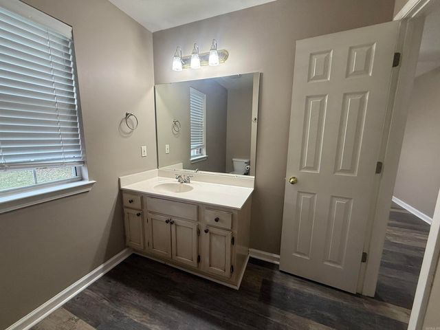 104 Donna Kay Drive, Greenbrier, AR 72058