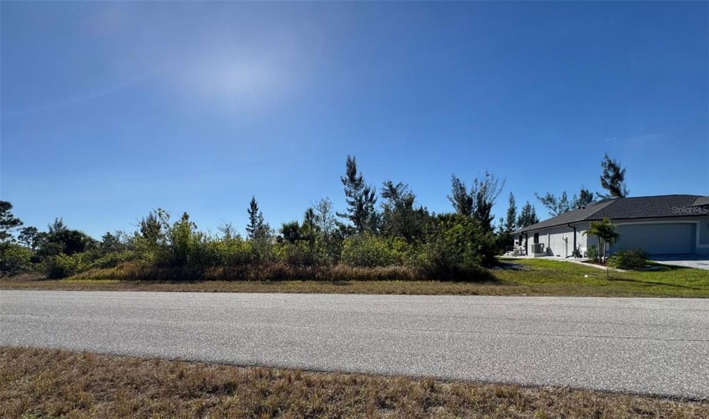 Image 1 of property listing at 9433 SUNDANCE STREET, Port Charlotte, FL 33981