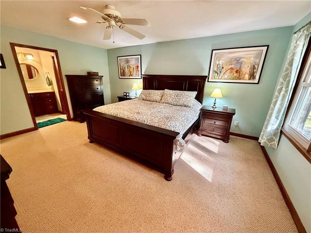 4400 Oak Hollow Drive, High Point, NC 27265