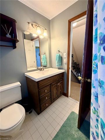 4400 Oak Hollow Drive, High Point, NC 27265